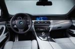 BMW M5 2012 года